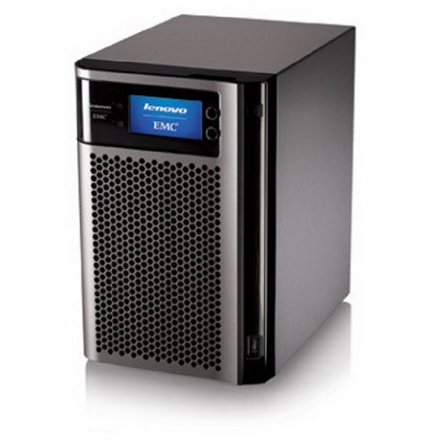 ذخیره ساز شبکه NAS لنوو Iomega 70BG9000EA PX6 Diskless101914
